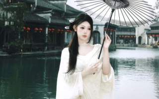 在上海花千坊体验顶级品茶文化的正确打开方式